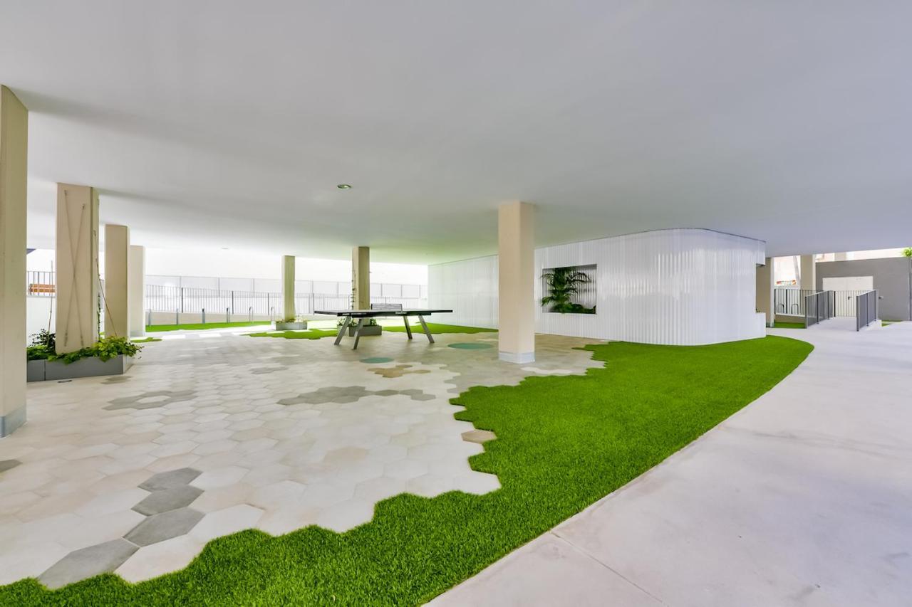 Apartamento Isea 245 - Grupo Turis Calpe Eksteriør bilde